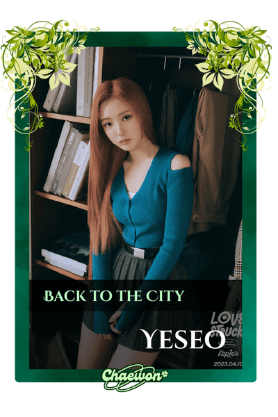 Yeseo