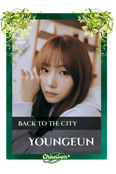 Youngeun