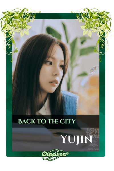 Yujin
