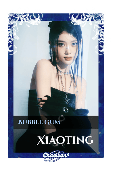Xiaoting