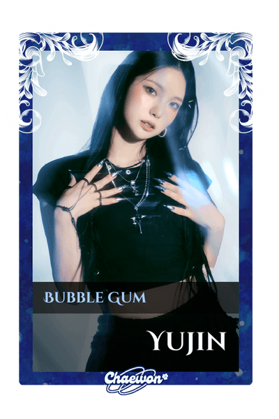 Yujin