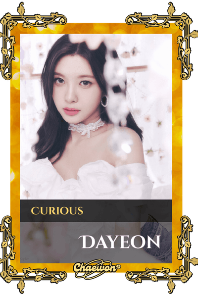 Dayeon
