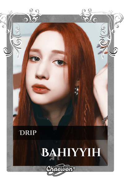 Bahiyyih