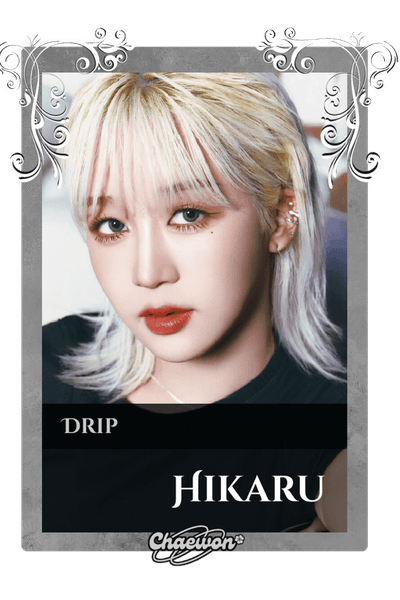 Hikaru