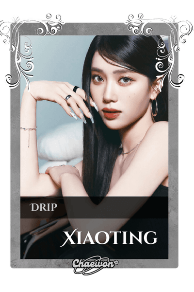 Xiaoting