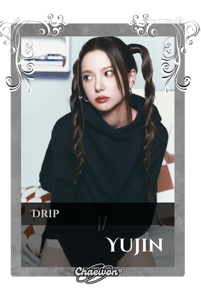 Yujin