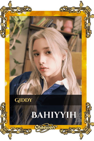 Bahiyyih