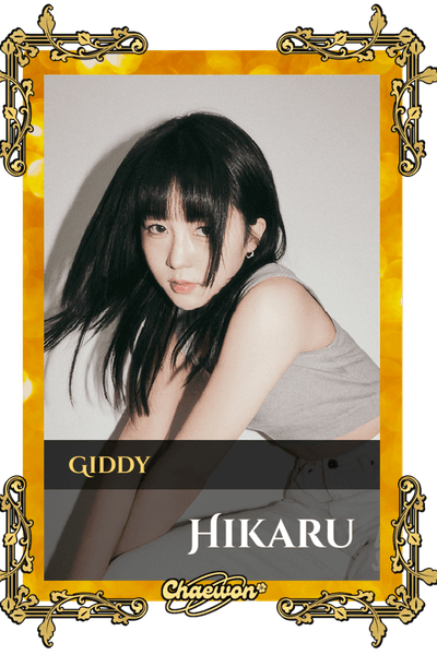 Hikaru
