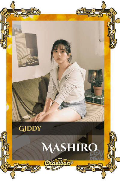 Mashiro