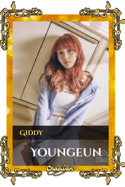 Youngeun