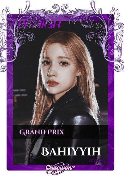Bahiyyih