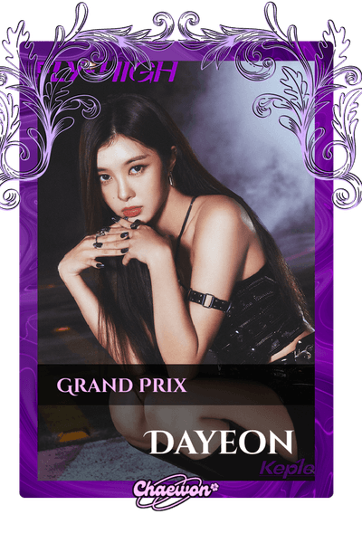 Dayeon