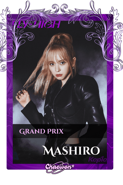 Mashiro