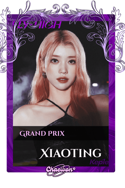 Xiaoting