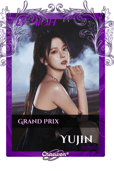 Yujin