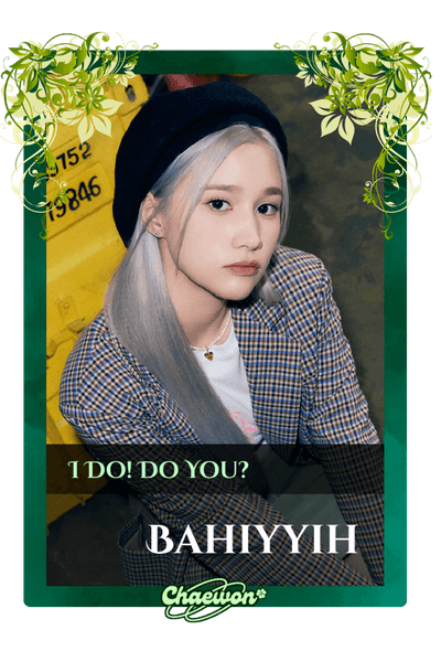 Bahiyyih