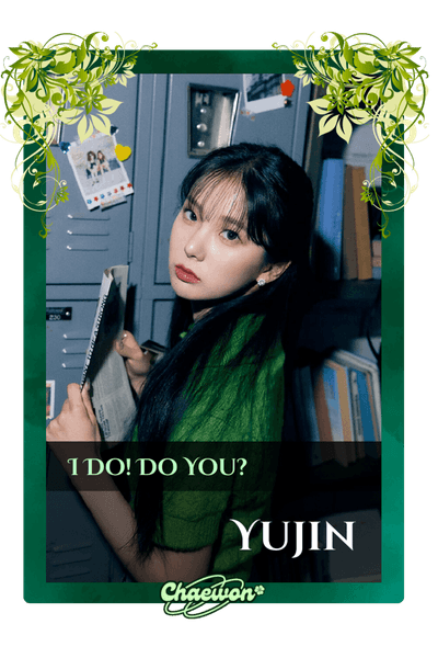 Yujin