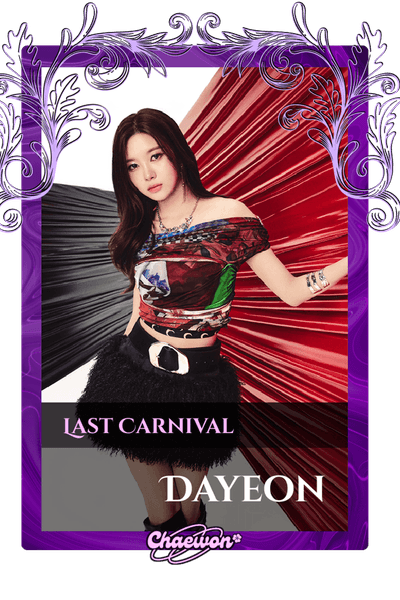 Dayeon