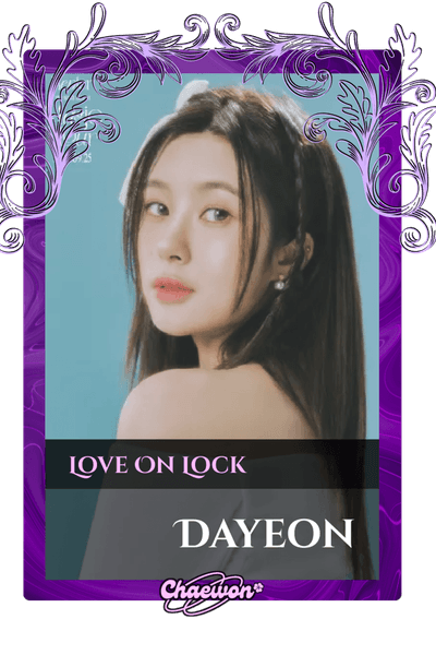 Dayeon