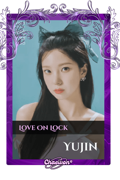 Yujin