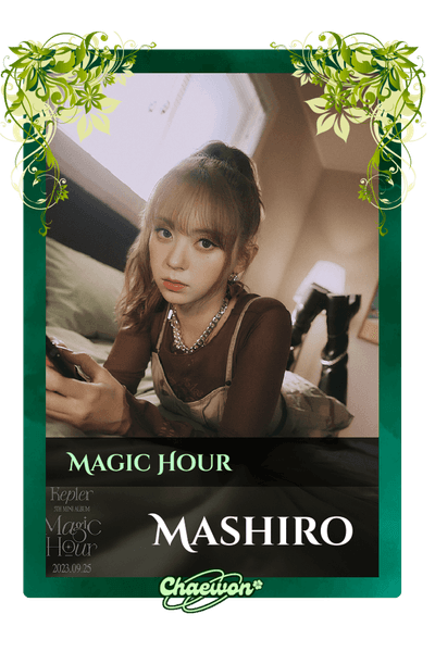 Mashiro