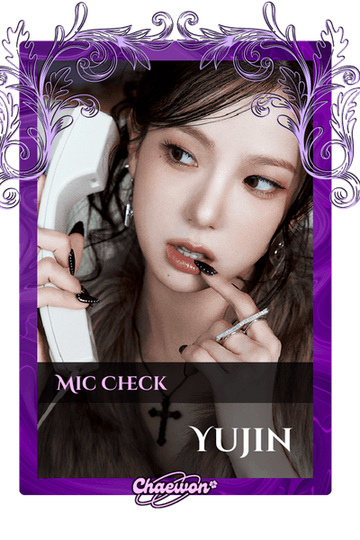 Yujin