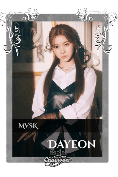 Dayeon