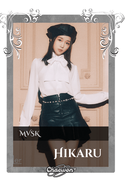 Hikaru