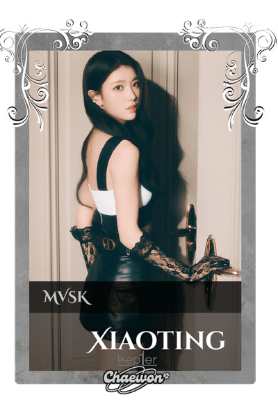 Xiaoting