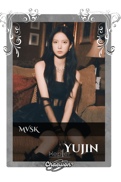Yujin