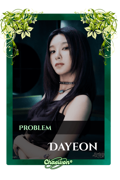 Dayeon