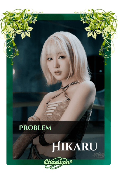 Hikaru
