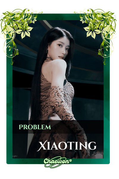 Xiaoting
