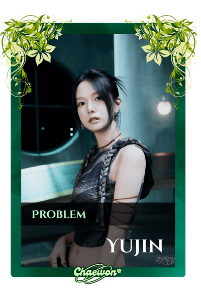 Yujin