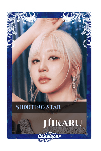 Hikaru
