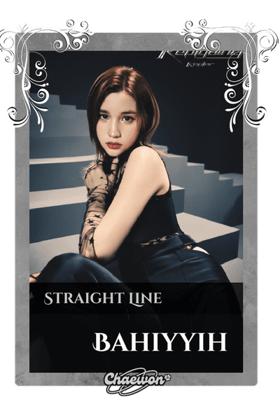 Bahiyyih