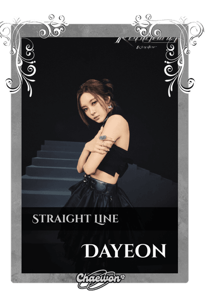 Dayeon