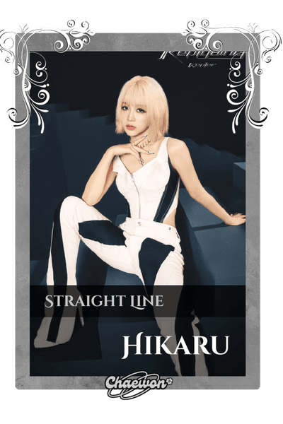 Hikaru