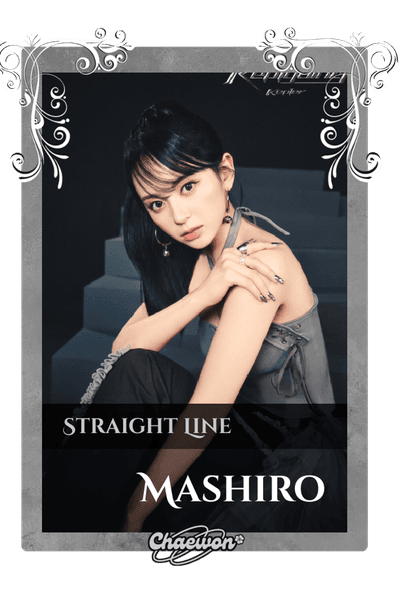 Mashiro
