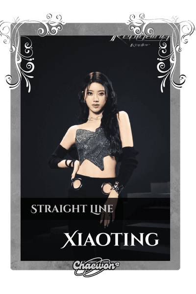Xiaoting