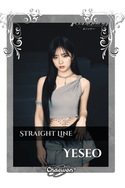 Yeseo