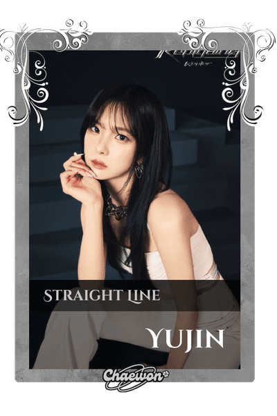 Yujin