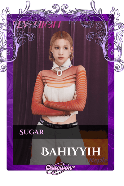 Bahiyyih