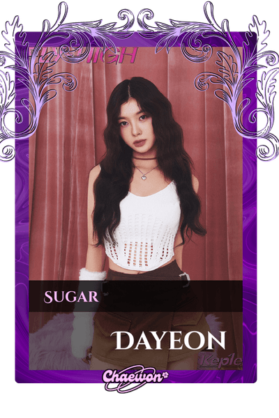 Dayeon
