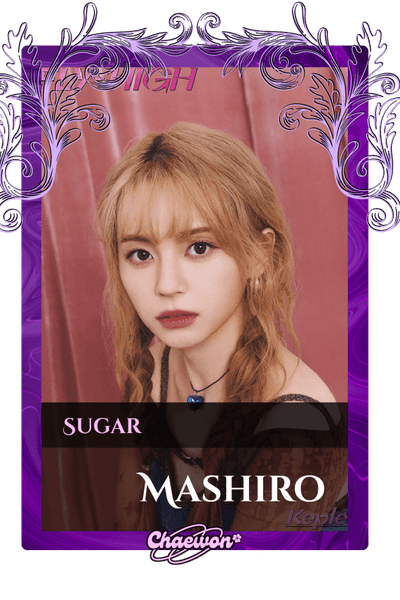 Mashiro