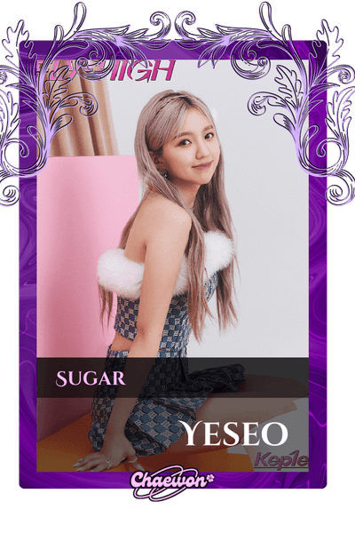 Yeseo