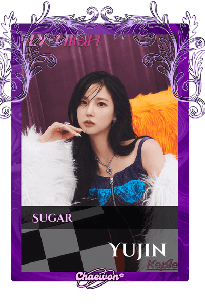 Yujin