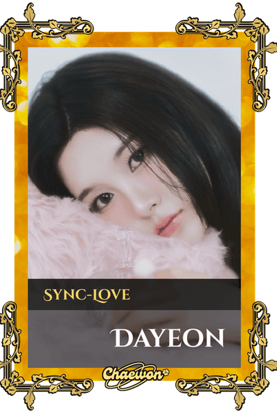 Dayeon