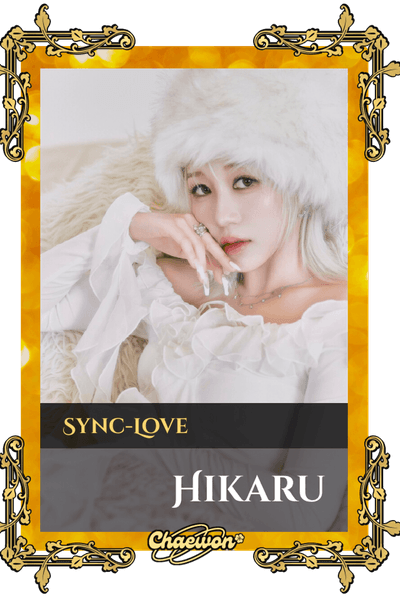 Hikaru
