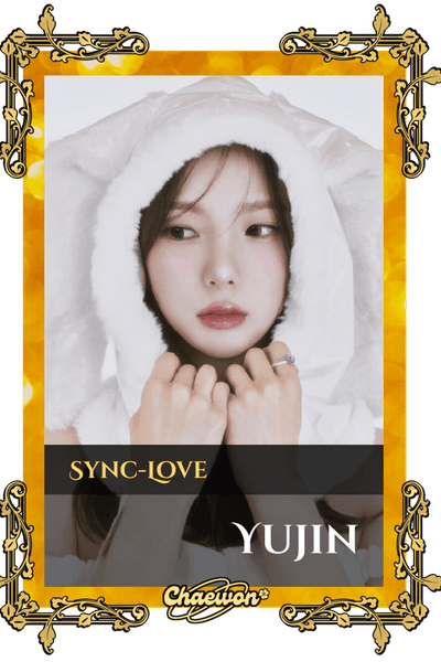 Yujin